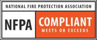 NFPA 30 55 gallon drum storage