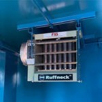 hotel hazmat storage