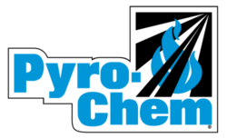 Pyro-Chem logo