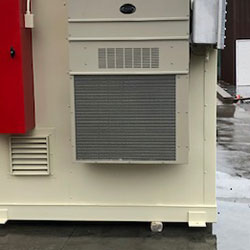 Side Mount Refrigeration, Chiller or Freezer Units