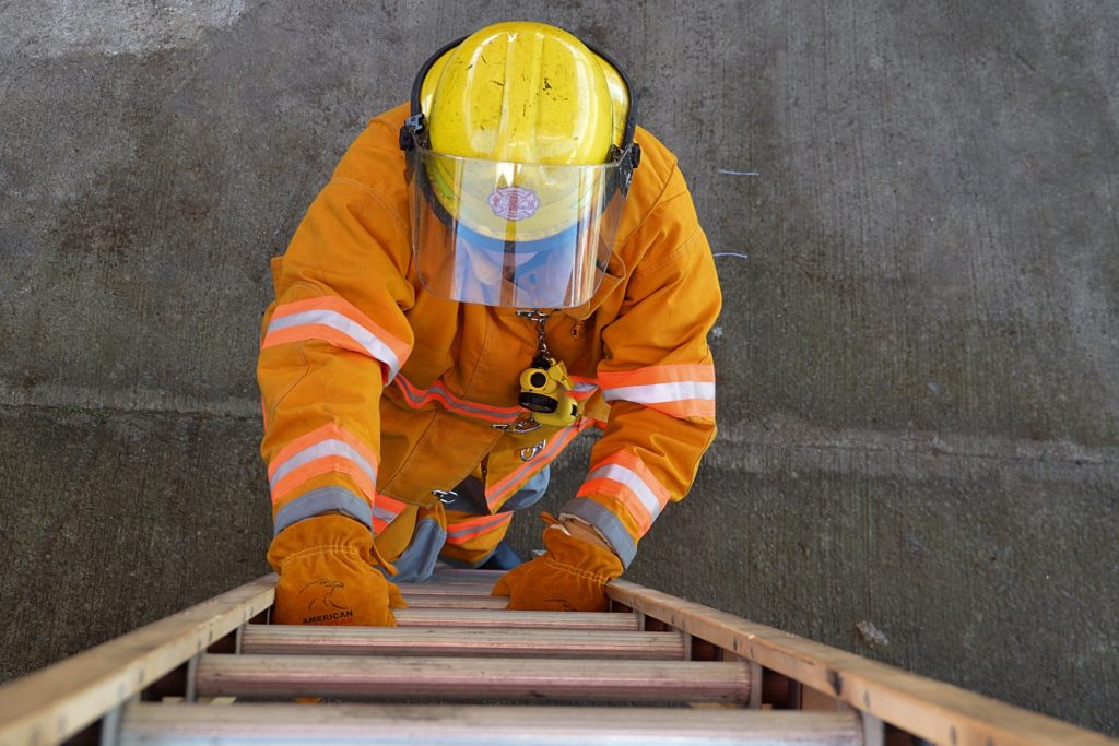 most frequently cited OSHA regulations