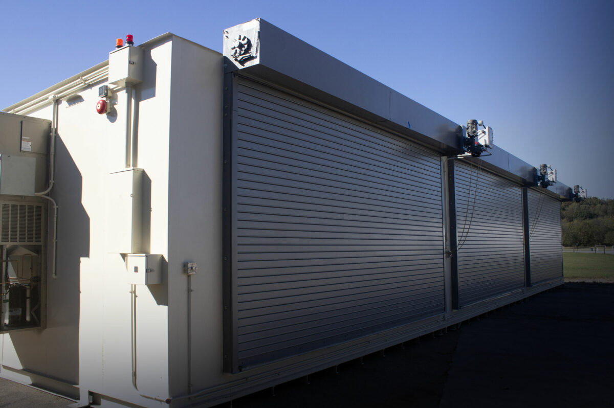 Chemical Storage Warehouses Can Prevent Fires US Hazmat Storage