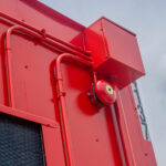 Exterior Components and Accessories