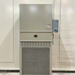 Air Ventilation Control Unit