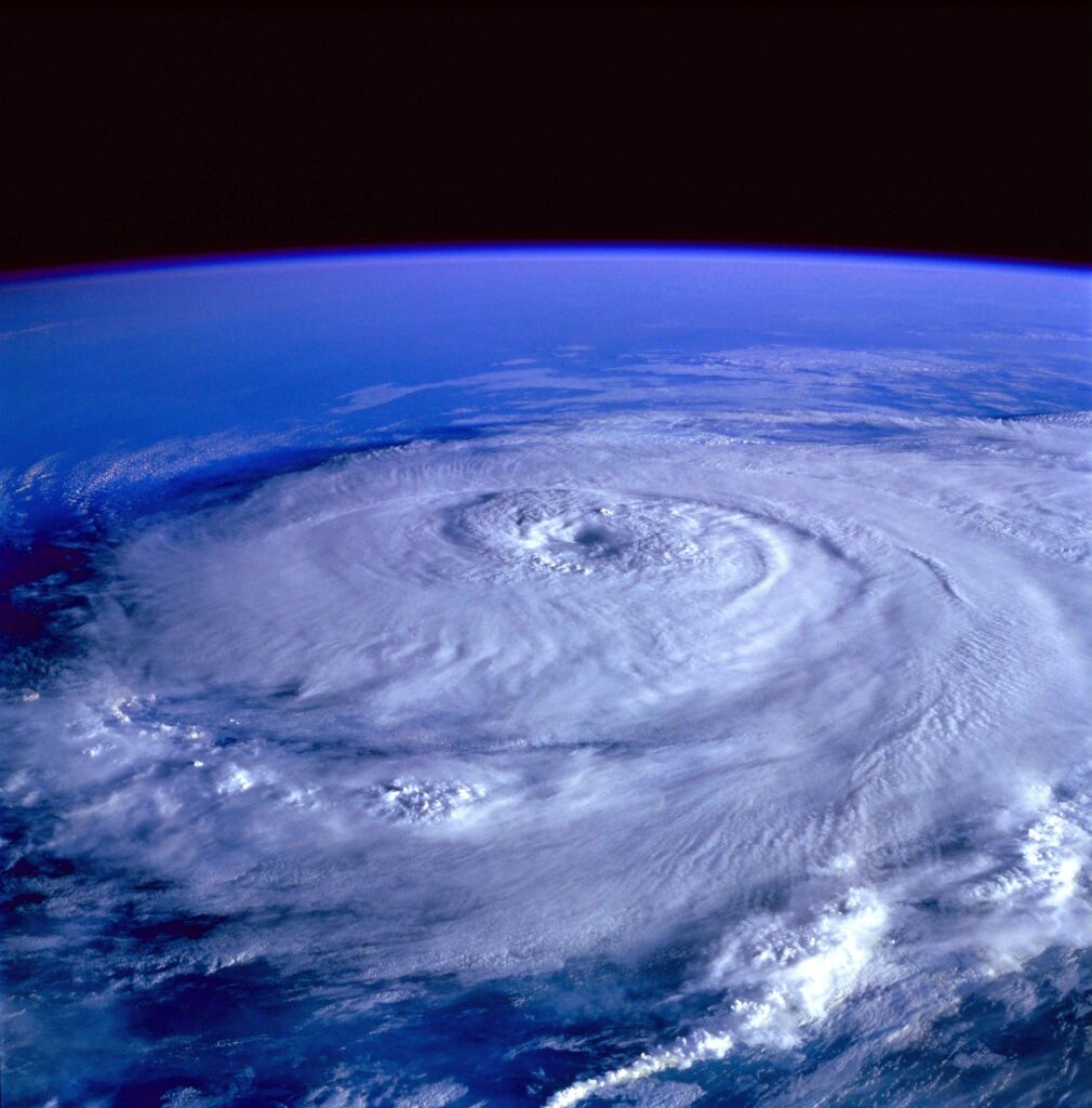 Hurricane Resistant Chemical Storage Lockers 