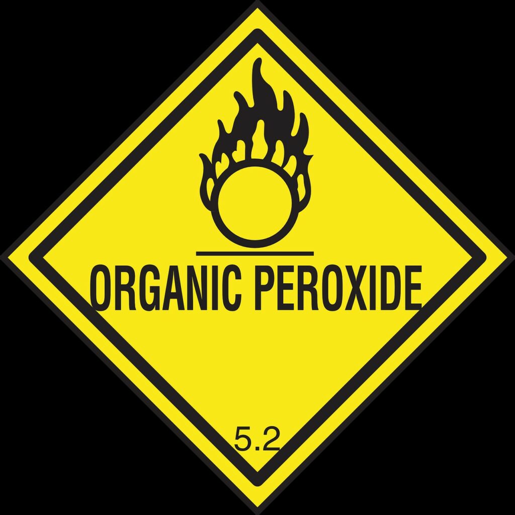 organic peroxide