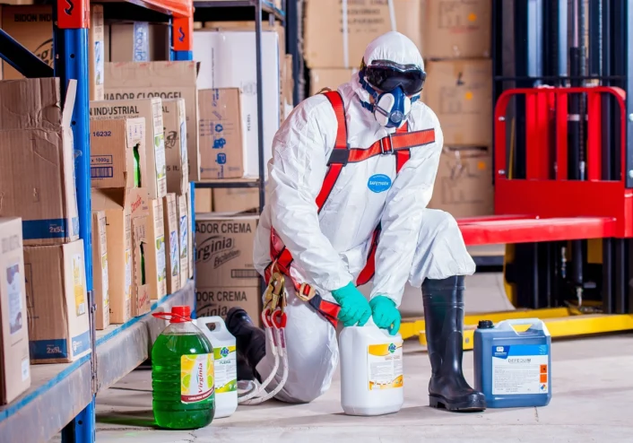 worker safety