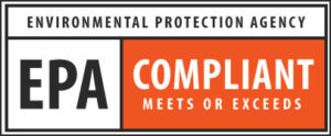 EPA COMPLIANT