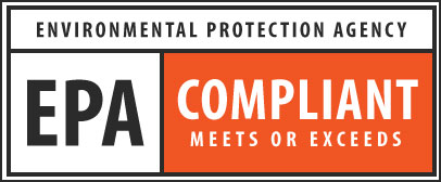 EPA COMPLIANT