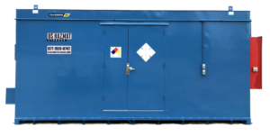 FireSafe 4X cutout