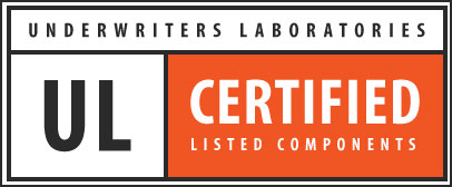 UL CERTIFIED