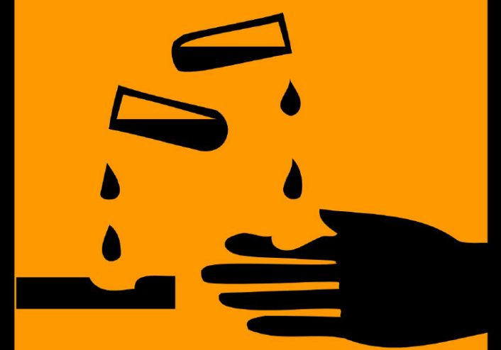 nitric acid