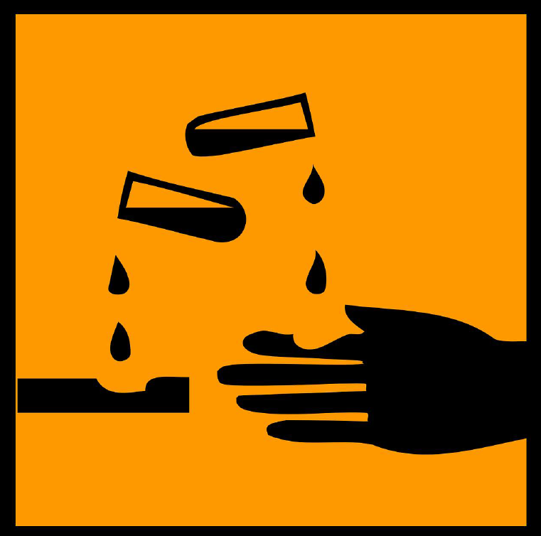 nitric acid