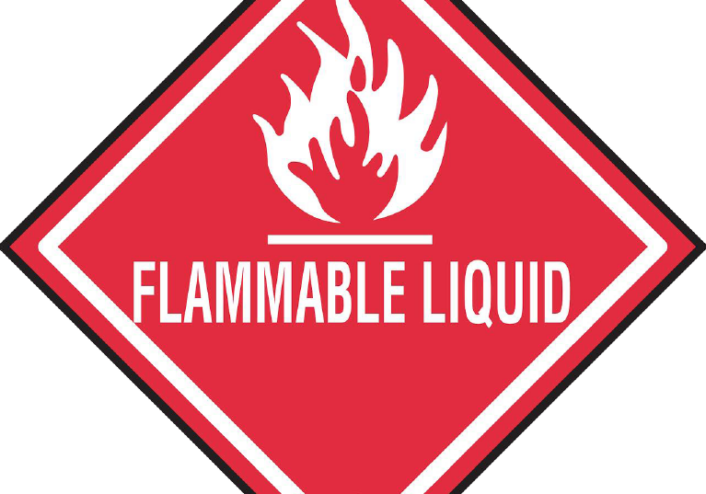 NFPA 30