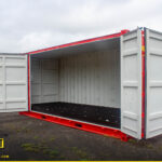 proper and compliant chemical storage