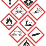 chemical warning signs