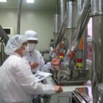 OSHA Guidelines for Food Processing Facilities