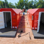 North Carolina Storm Shelters