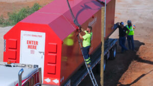 North Carolina Storm Shelters 