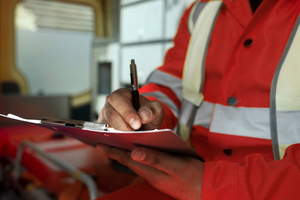 Hazardous materials Regulations guide