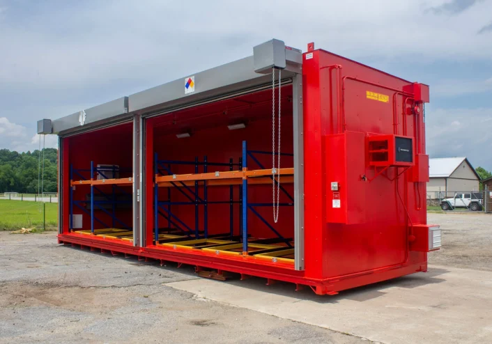 hazmat-storage
