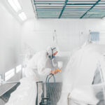 Professional Paint Coatings