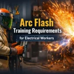 Arc Flash Training Requirements