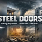 Steel Doors