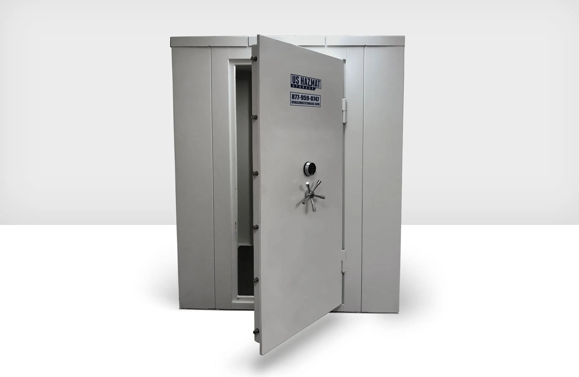 Panelized Safe Room Kit Panelized Safe Room Kit