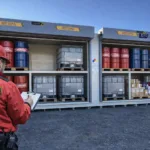 Fire Marshal inspection requirements for Hazmat Storage Compliance for your operations and facilities.