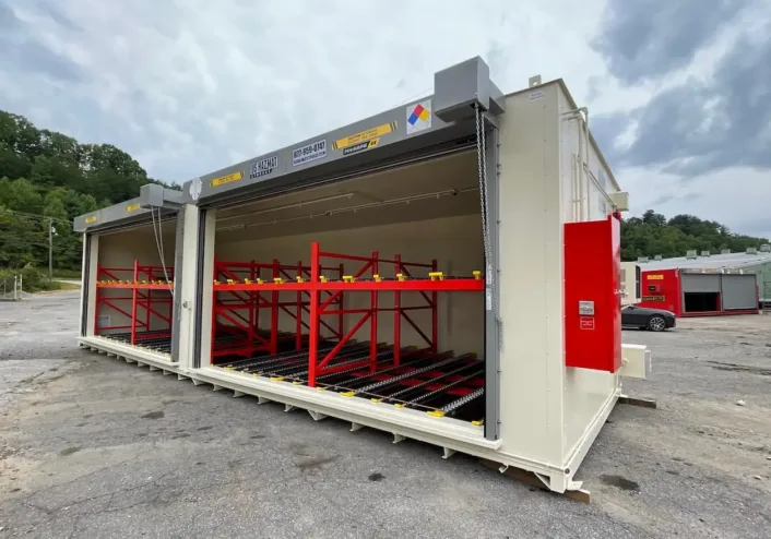 Thumbnail-For-Understanding Maximum Allowable Quantities of Flammables in the Workplace -By-US Hazmat Storage