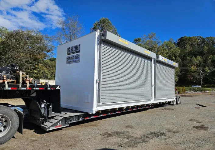 Thumbnail-for-Top Features of Hazmat Storage Buildings for Outdoor Environments -by-Hazmat Storage