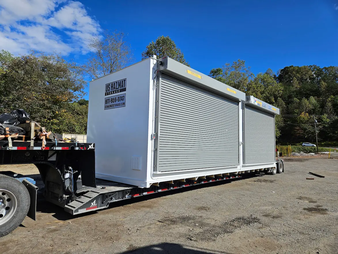 Thumbnail-for-Top Features of Hazmat Storage Buildings for Outdoor Environments -by-Hazmat Storage