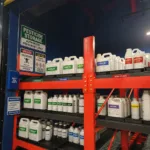 Best Practices for Pesticide Storage in Commercial Landscaping US Hazmat Storage