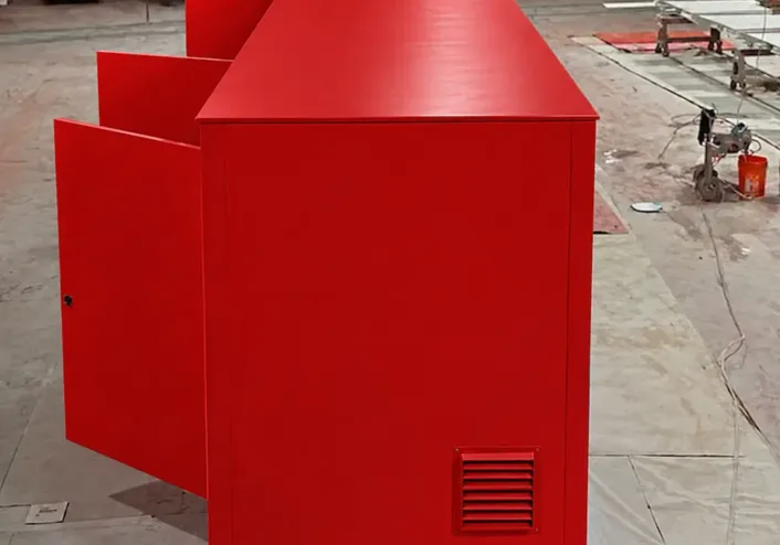 How to Get Battery Storage Cabinet Right the First Time