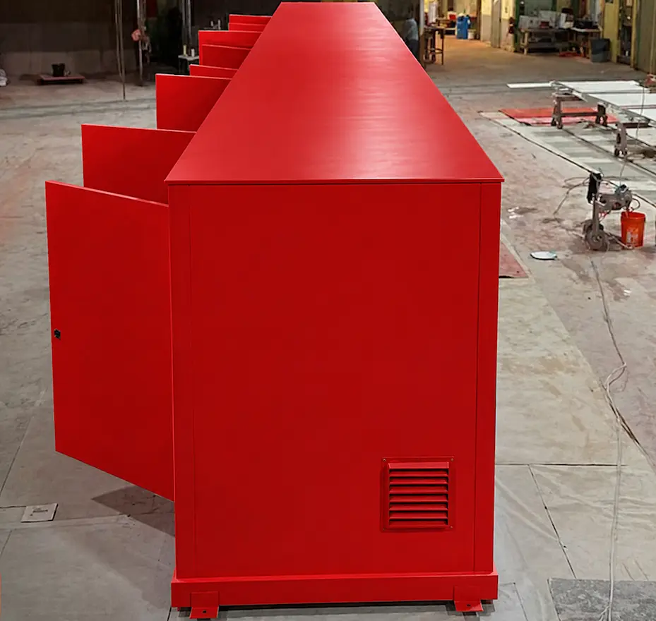 How to Get Battery Storage Cabinet Right the First Time
