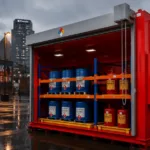 How to Get Flammable Cabinet Safety Right the First Time in Newark