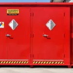 Industrial Storage Cabinet Costs Codes and What Actually Matters in Los Angeles