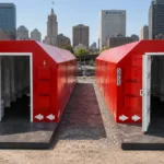 Above Ground Tornado Shelter Cost What Every Buyer Should Know Before They Sign in Newark