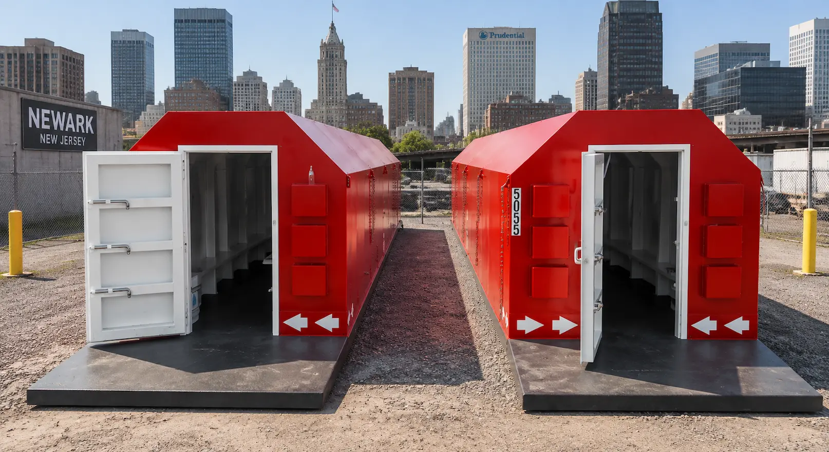 Above Ground Tornado Shelter Cost What Every Buyer Should Know Before They Sign in Newark