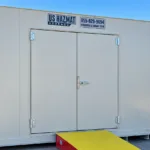 Choosing the Right Door Security Steel for Your Site