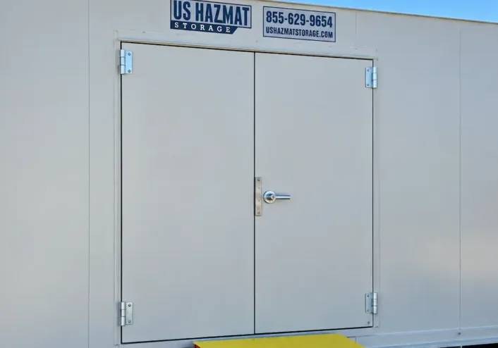 Choosing the Right Door Security Steel for Your Site