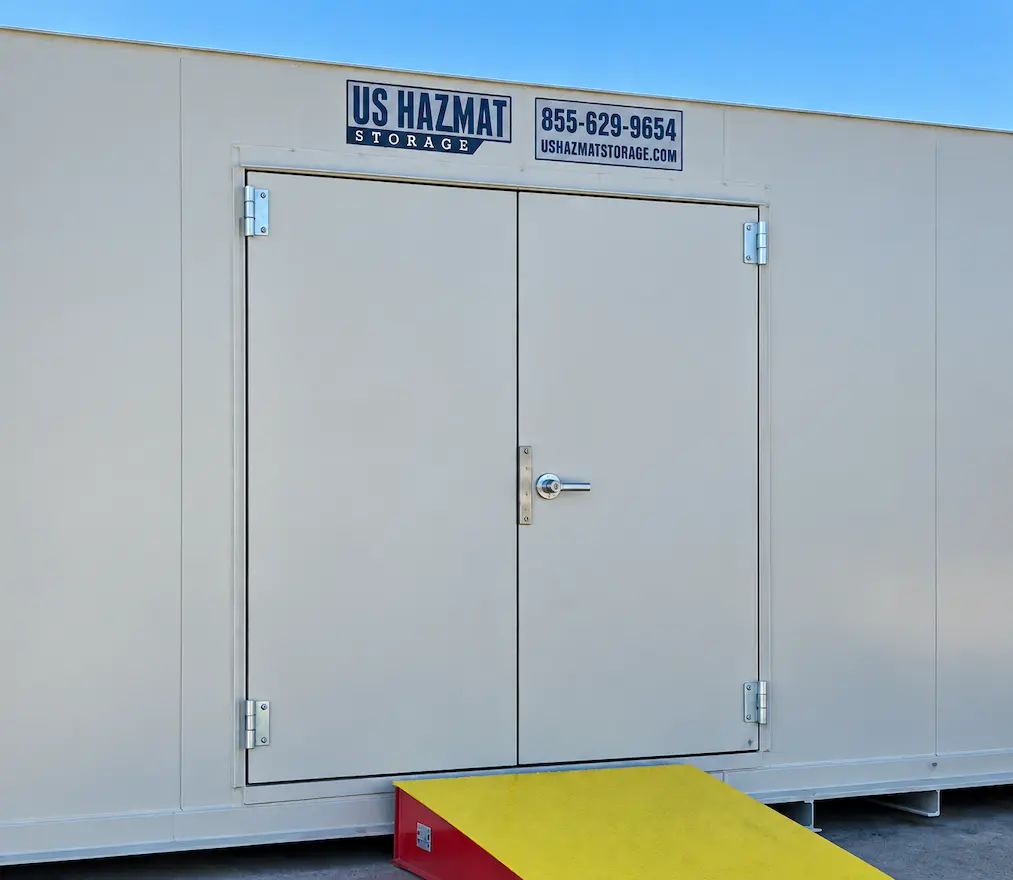 Choosing the Right Door Security Steel for Your Site