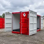 Is Hydrogen Peroxide Flammable What Facility Managers Need to Know