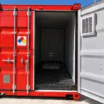 Steel Doors for Security in Des Moines Costs Codes and What Actually Matters
