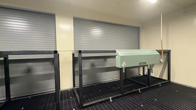climate-controlled building HVAC
