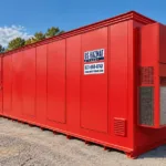Hazardous Location Air Conditioners Requirements Costs and Next Steps