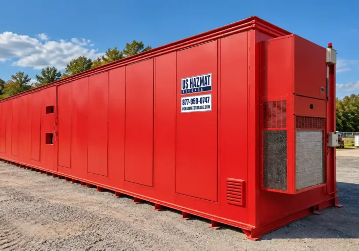 Hazardous Location Air Conditioners Requirements Costs and Next Steps