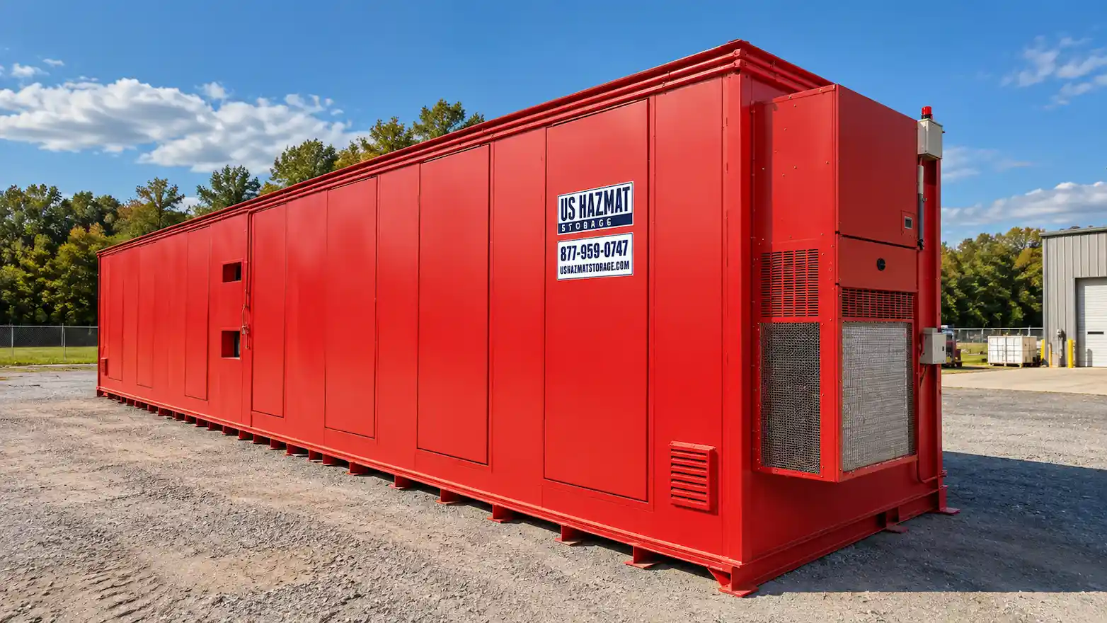 Hazardous Location Air Conditioners Requirements Costs and Next Steps