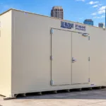 Metal Fire Rated Doors Requirements Costs and Next Steps in Oklahoma City
